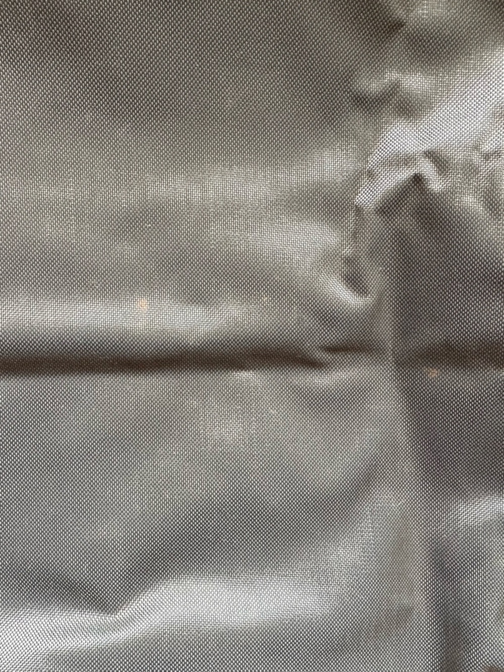 Longchamp Le Pliage Medium Taupe/Gray Handbag - Picture 6 of 7